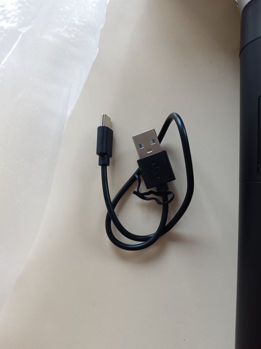 Wireless Microphone510387071076290563