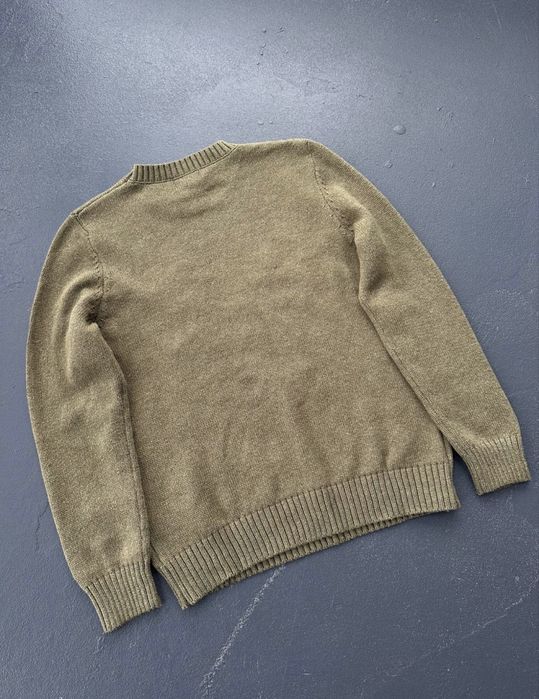 Нові! Светр Polo Ralph Lauren чоловічий світер ральф лаурен свитер