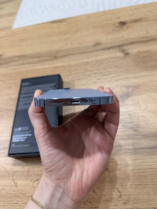 iPhone 13 pro max 128 GB