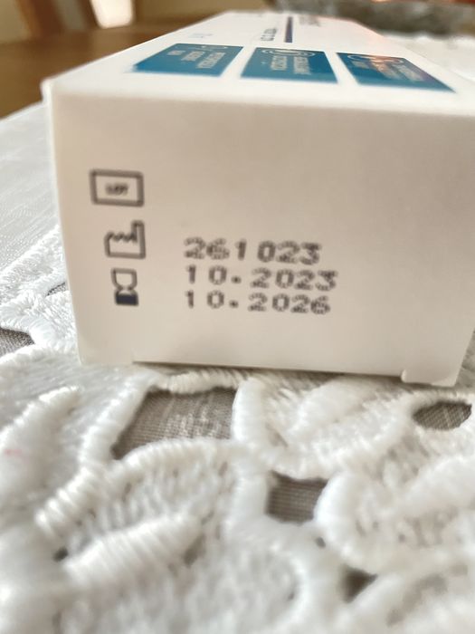 SutriSept hydrożel  na rany 100ml