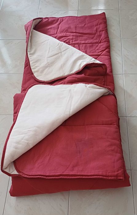 Edredão para cama de casal