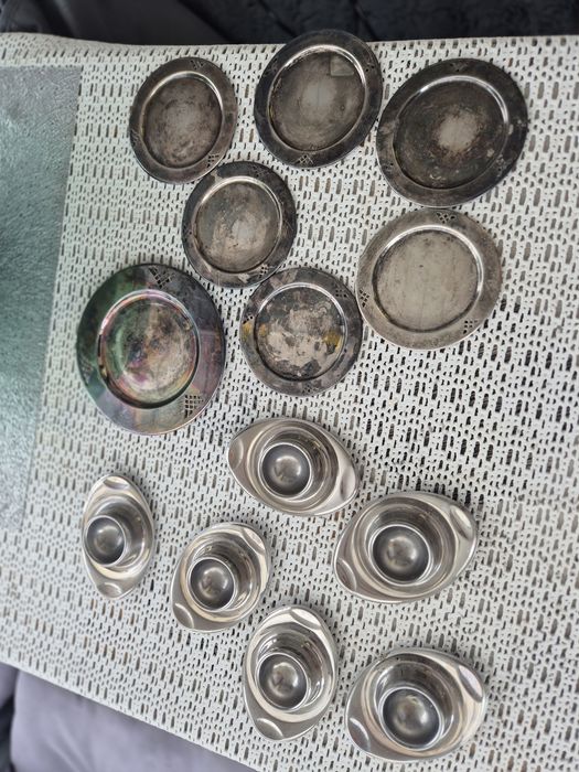 Stare akcesoria do kuchni cena za całość
