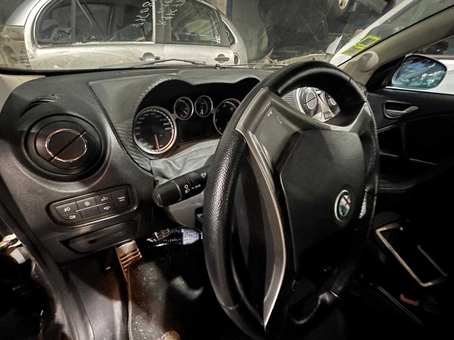 ALFA ROMEO MiTo (955) 1.3 MultiJet Diesel 95 cv 2010