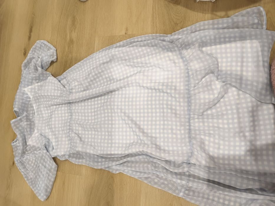 Vestidos de verão cada