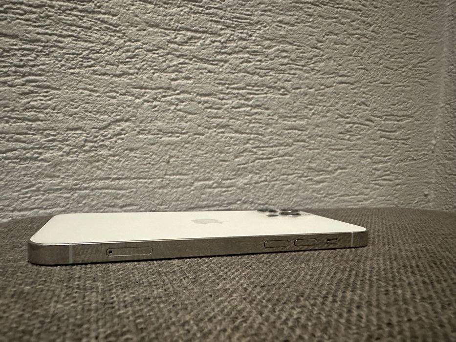 Iphone 12 pro 128gb 100% bateria, gwarancja