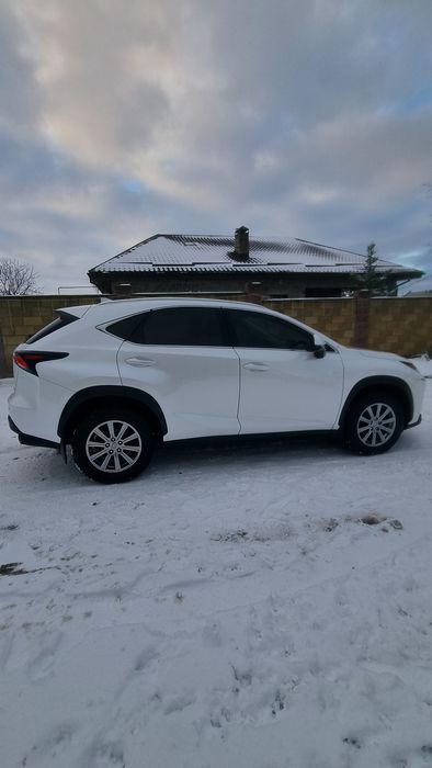 Продам LEXUS NX 2015г.