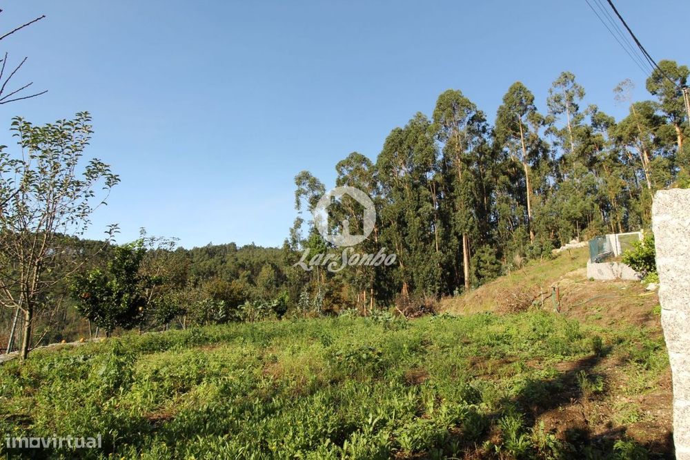 Excelente Terreno para Construção  1.875 m²