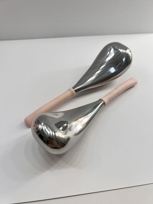 masażery lodowe do twarzy