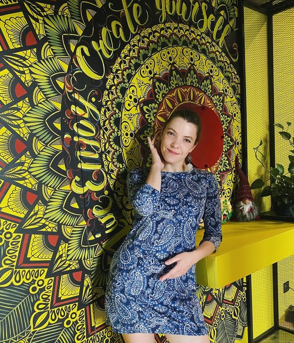 Граффити, роспись и художественное оформление стен и фасадов