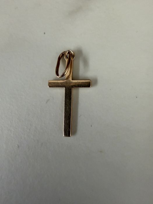 Продам Золотий Хрестик