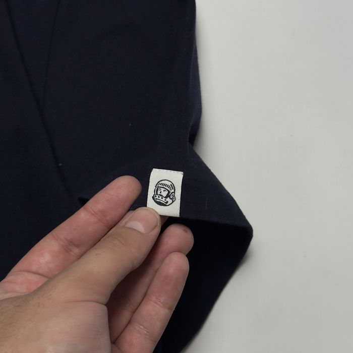 Футболка billionaire boys club / xs розмір