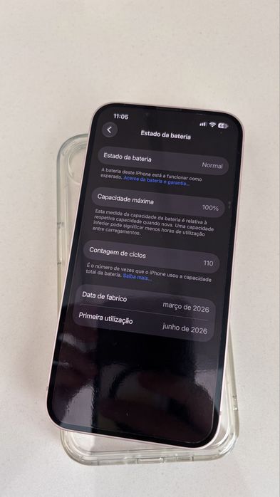 Iphone 17e 256GB Garantia