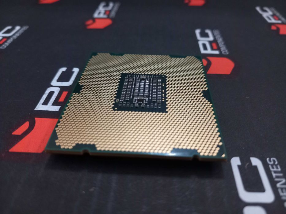 Intel Xeon E5-1650 processor428222517944657921