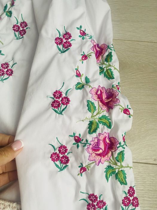 Вишиванка, розмір S