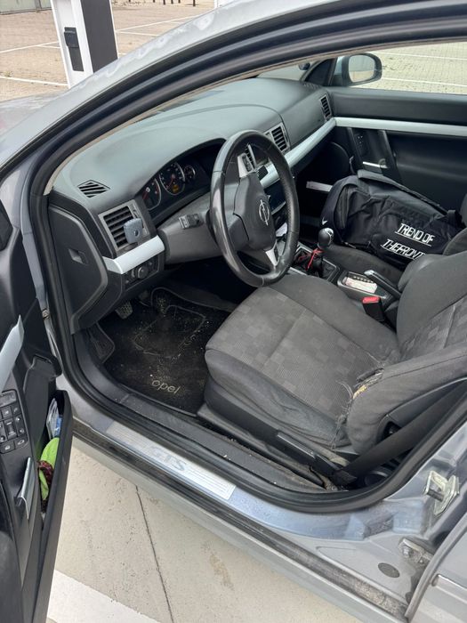 Opel vectra c 1.9