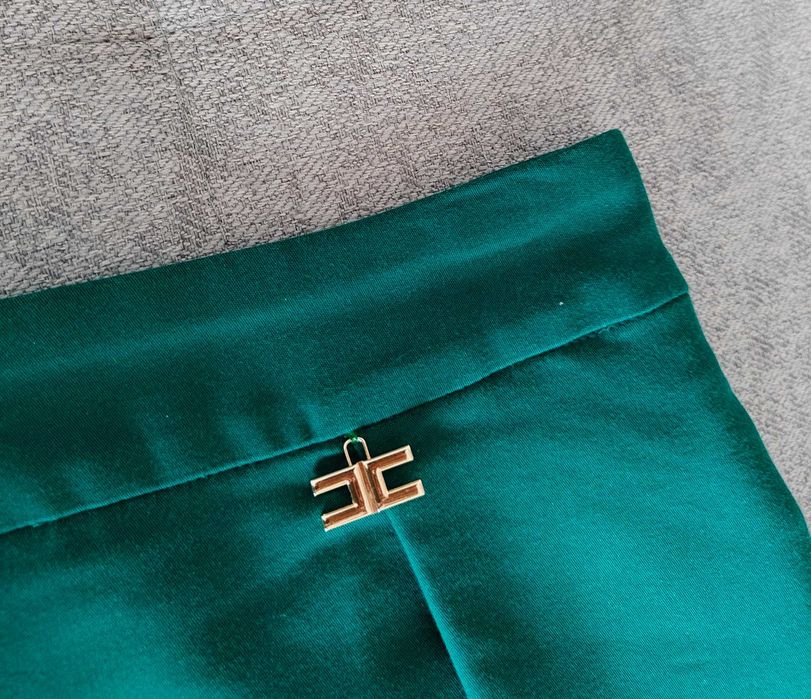 Spódnica elisabetta franchi S 36