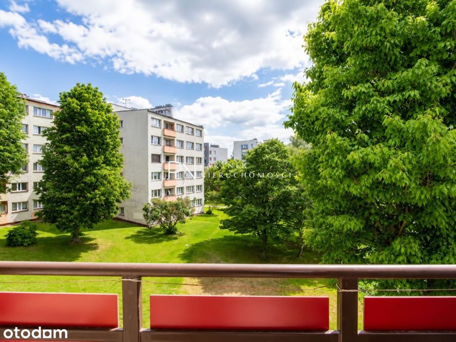 2 pokoje z duszą i balkonem| Świetna lokalizacja |
