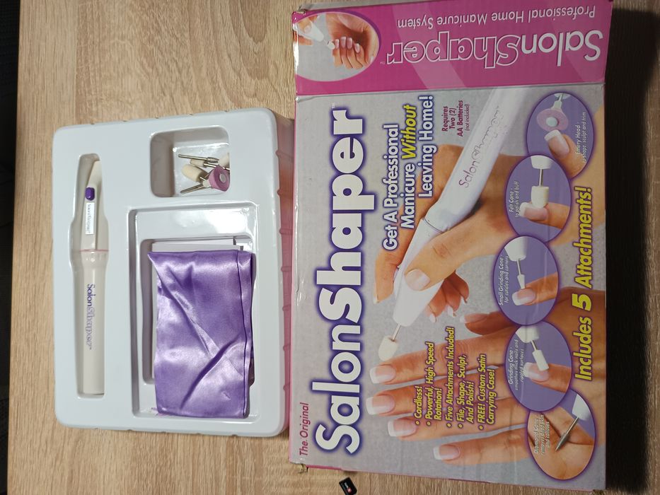 Продам фрезер для манікюру