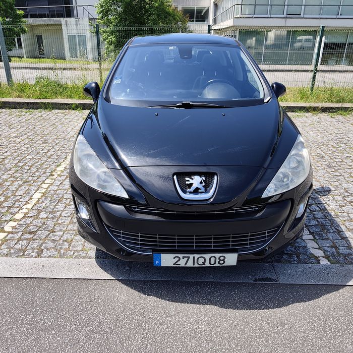 Peugeot 308 Sport Nacional/Particular