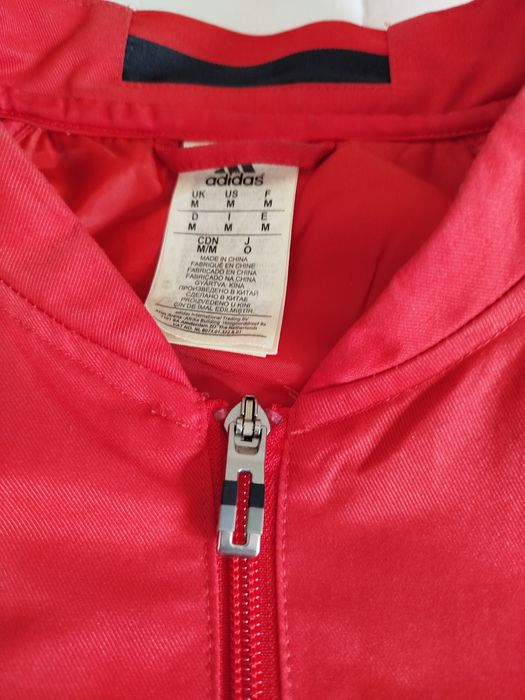 Casaco Manchester United