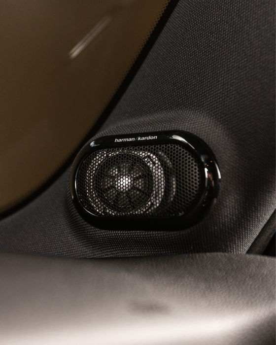 MINI Cooper — fotografia 9