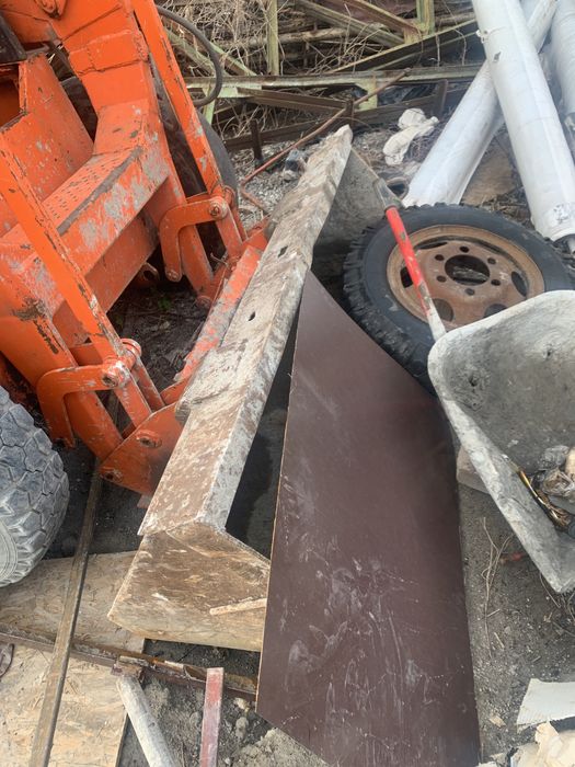 Бобкат . Пмтс 1200