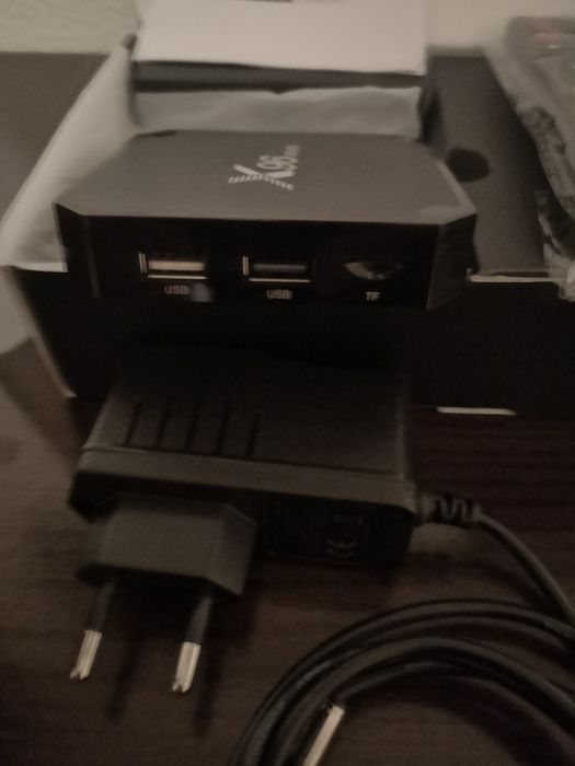 Mini box Android