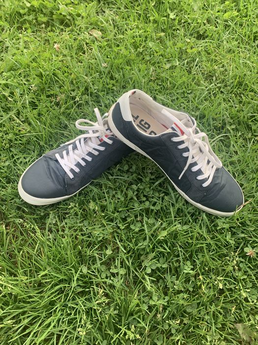 Buty meskie tommy hilfigier