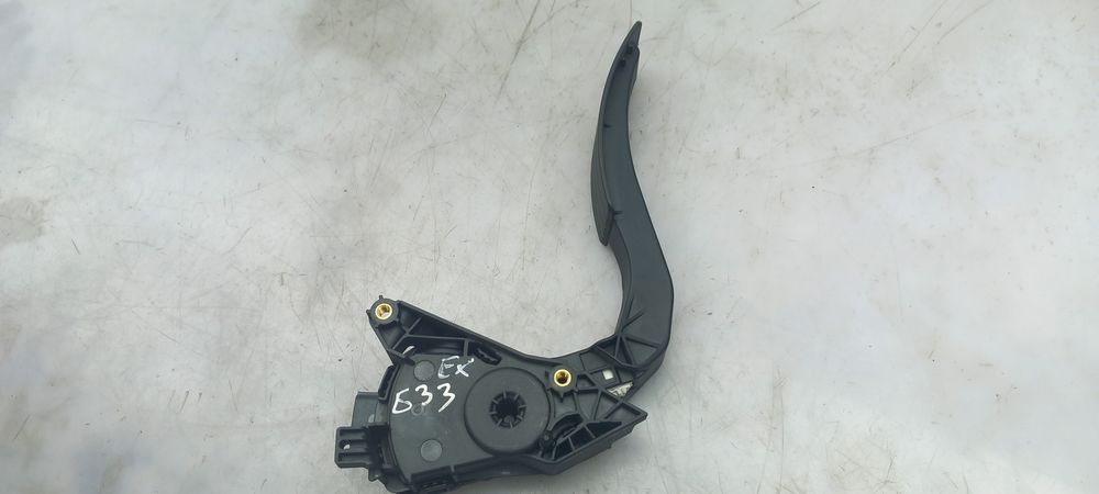Pedal do acelerador RENAULT Clio IV (BH_)