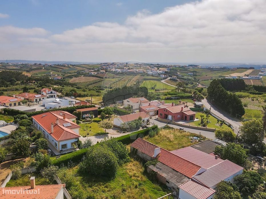 Moradia T2 para venda