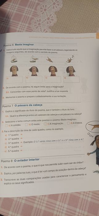 Guia leitura obras palavra mágica 5to ano vol 2