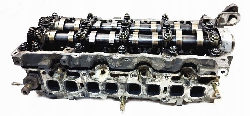 głowica 1.7 cdti astra h meriva a combo corsa c