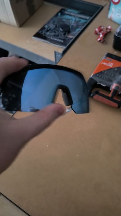 Van rysel roadr900 kat.3