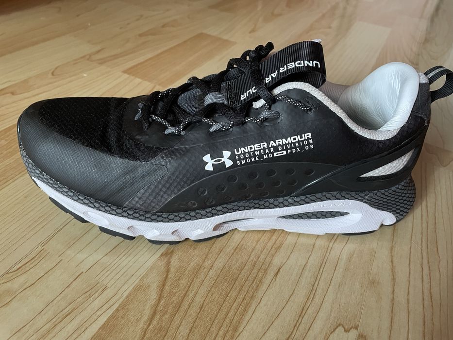 Кросівки чоловічі Under Armour