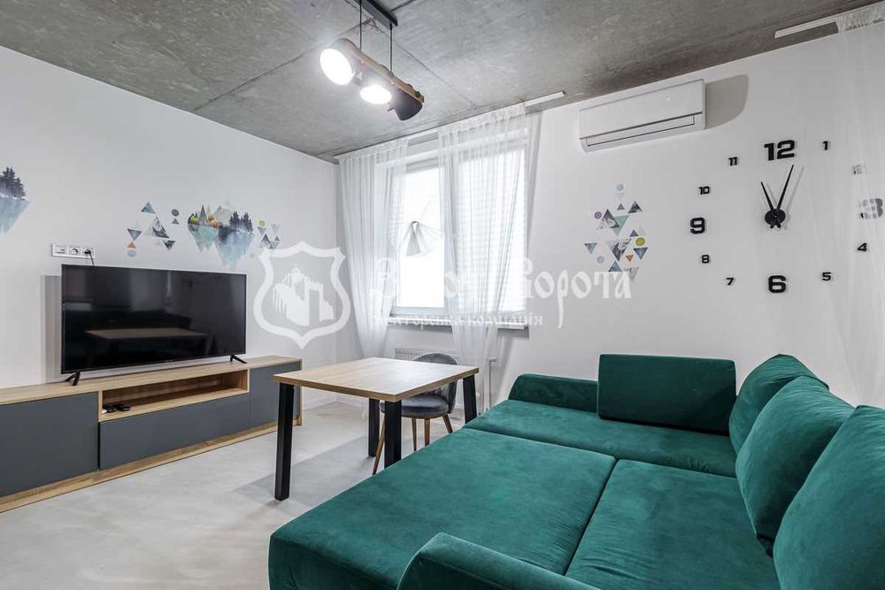 3-комнатная квартира по адресу ул. Лукьяненко Левка(Тимошенко) (площадь 103,5 м²) - Atlanta.ua - фото 2