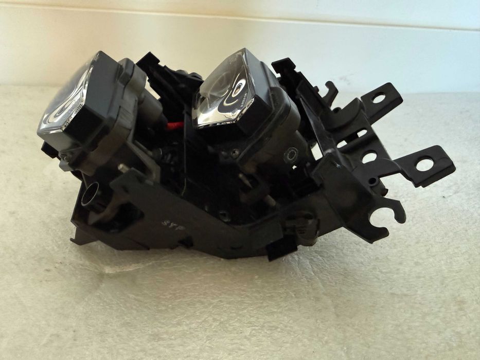 Lampa gsx-s1000 Reflektor
