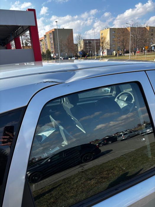 Opel Meriva 2005 1.6