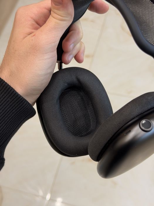 Apple AirPods Max (Space Gray) original