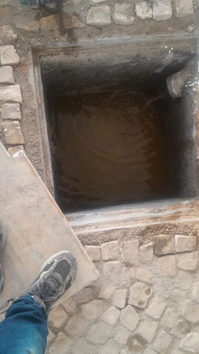 Canalizador / Reparo de fuga de água / canalizador 24H