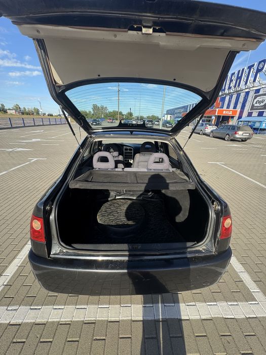 Chery Amulet 1.6
