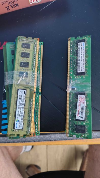 ramy ddr 3 i 2 do pc