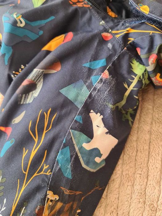 Зимовий комбінезон Reima , розмір 98