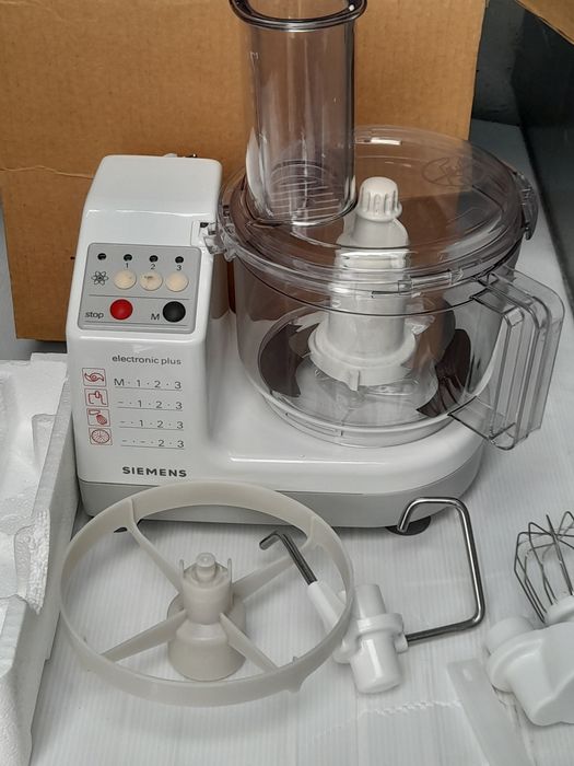 Кухонний комбайн *Siemens MK 1500*