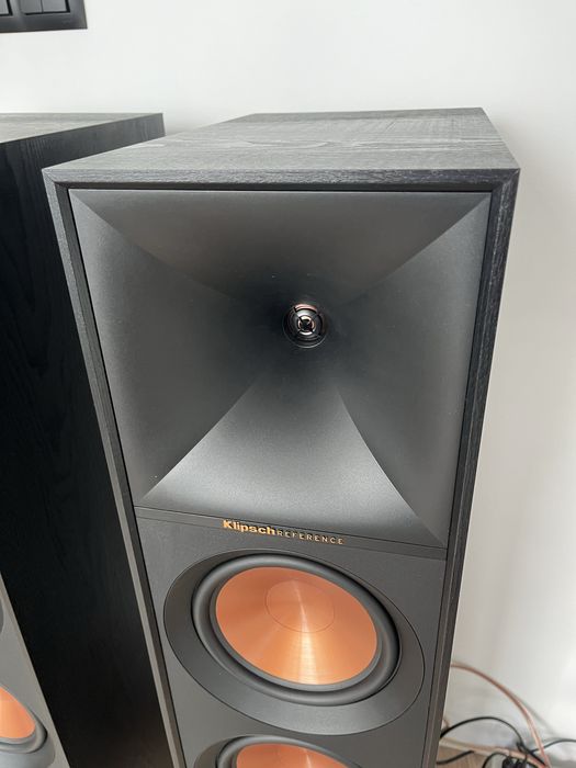 Klipsch R600F na gwarancji Tarnów • OLX.pl