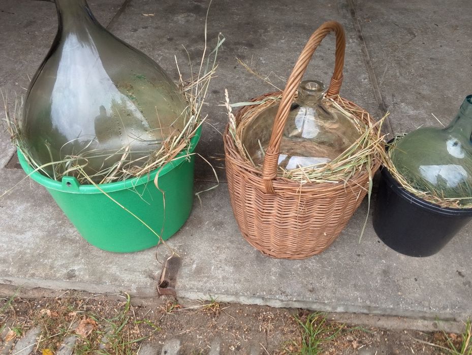 Gąsior Balon na wino