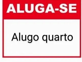 Quarto casal com despesas incluídas