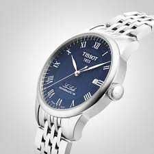 Zegarek męski Tissot Le Locle - super stan