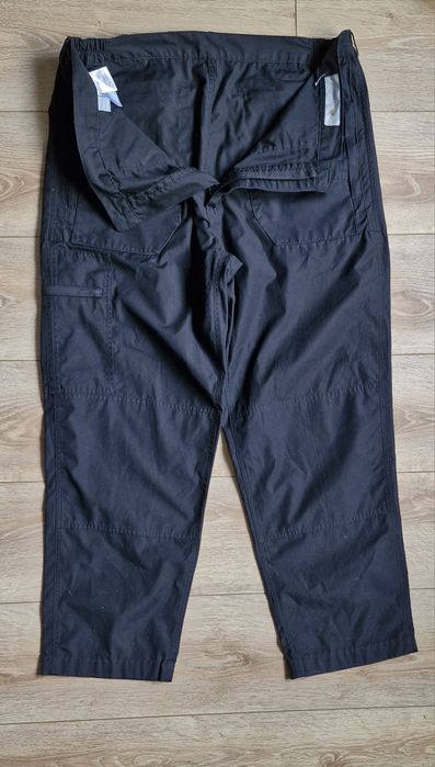 Spodnie * Robocze * REGATTA  * 54