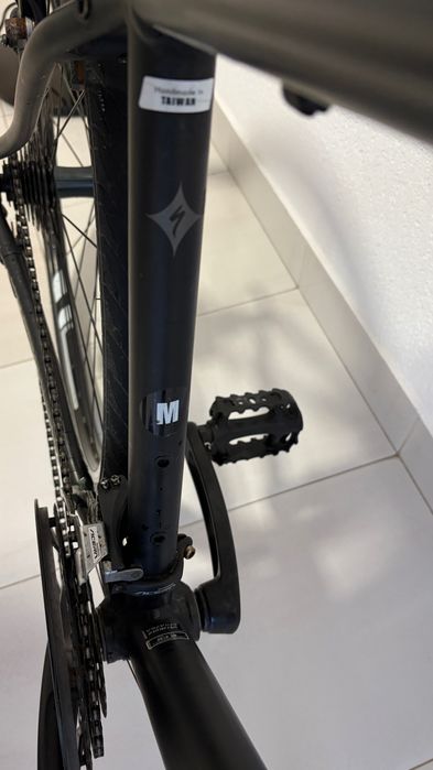 Bicicleta specialized vita
