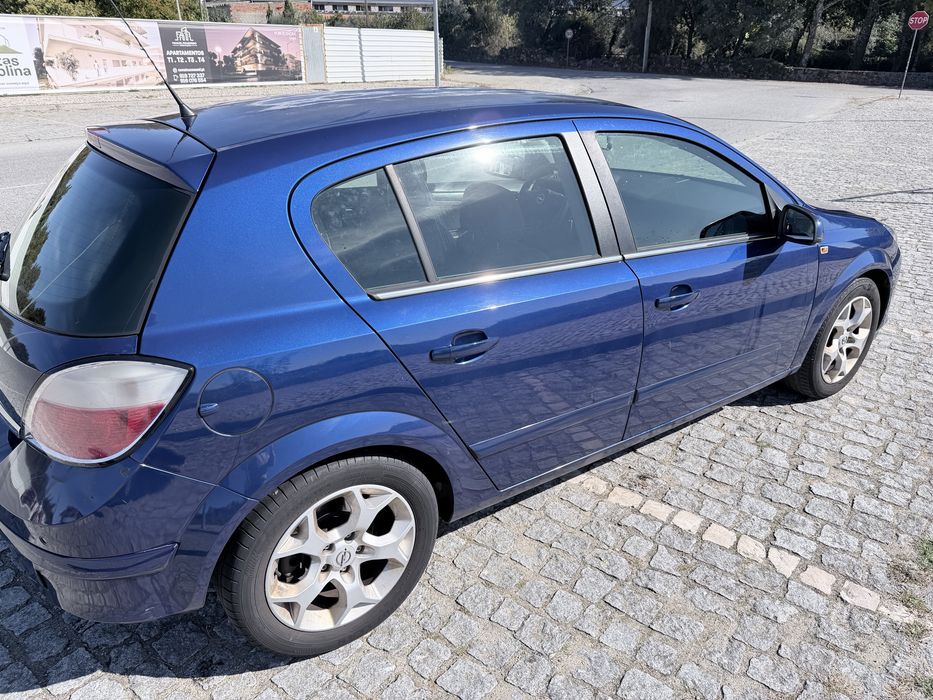 Opel Astra H 1.4 gasolina 2004 poucos kms — photo 2